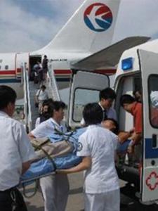 武夷山市接送服务